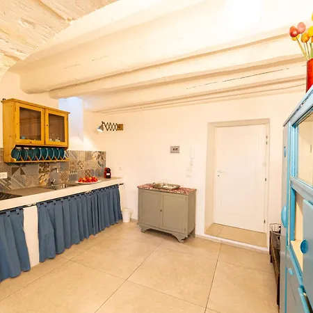 Lejlighed Ficupalas *