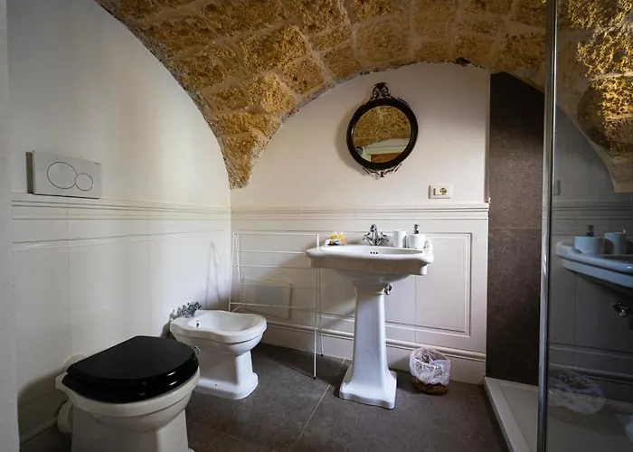 Appartement Ficupalas