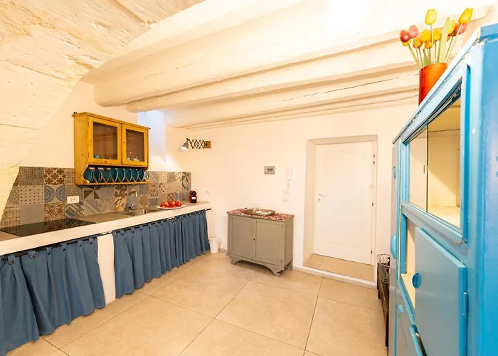 Lejlighed Ficupalas *