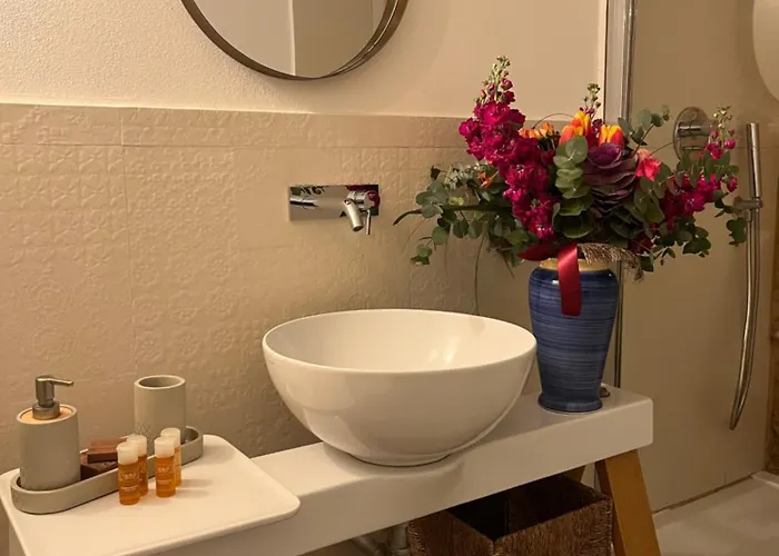 Appartement Ficupalas *