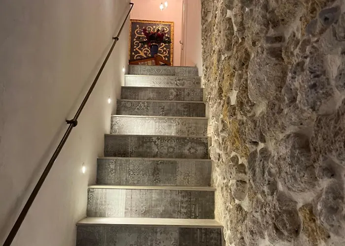 Appartement Ficupalas Syracuse