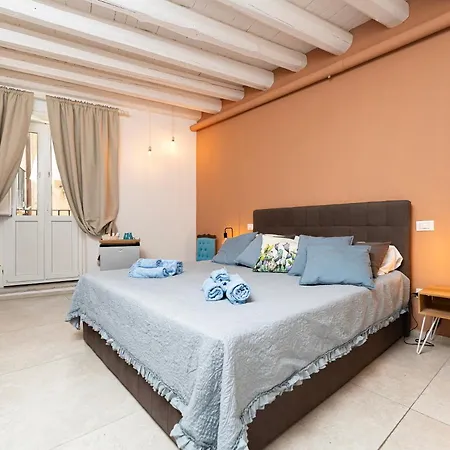Ficupalas Apartment *