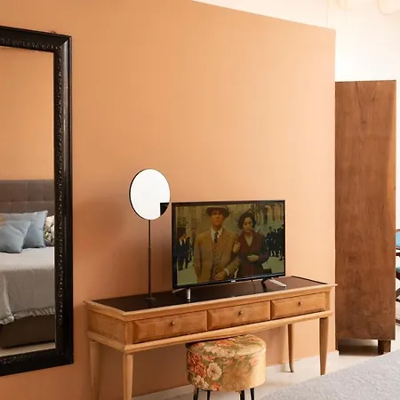 Ficupalas Apartment Syracuse