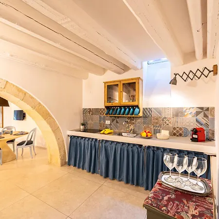 Ficupalas Apartment