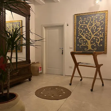 Apartment Ficupalas