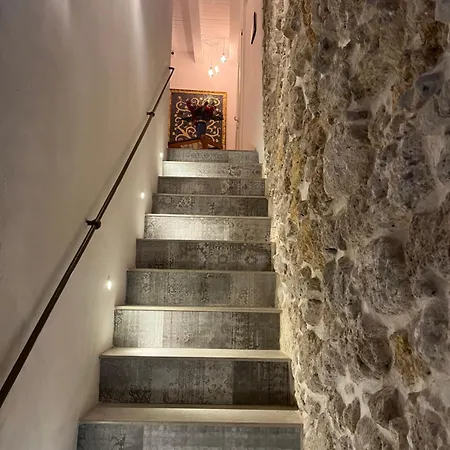 Apartment Ficupalas Syracuse