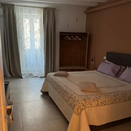 Ficupalas Appartement