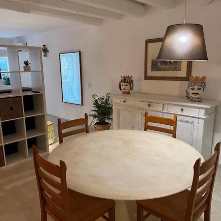 Ficupalas Appartement