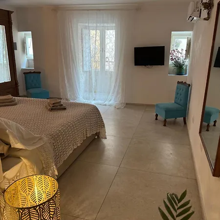 Ficupalas Appartement Syracuse