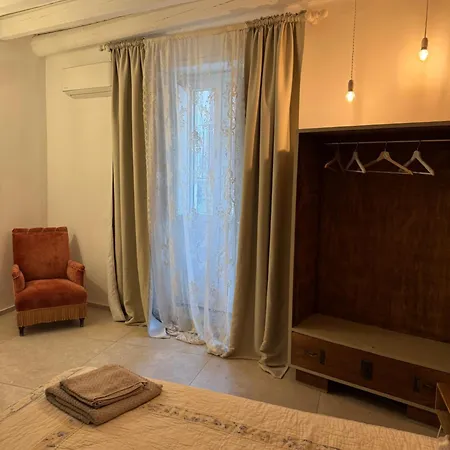 Ficupalas Appartement *